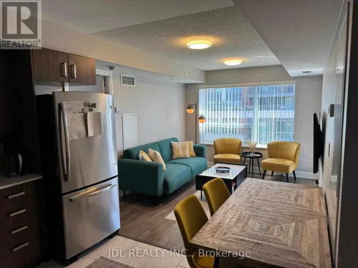510 - 18 UPTOWN DRIVE, Markham