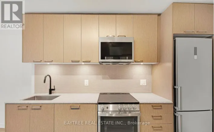 510 - 1808 ST CLAIR AVENUE W, Toronto