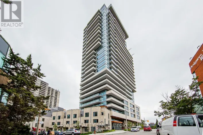 510 - 181 BEDFORD ROAD, Toronto