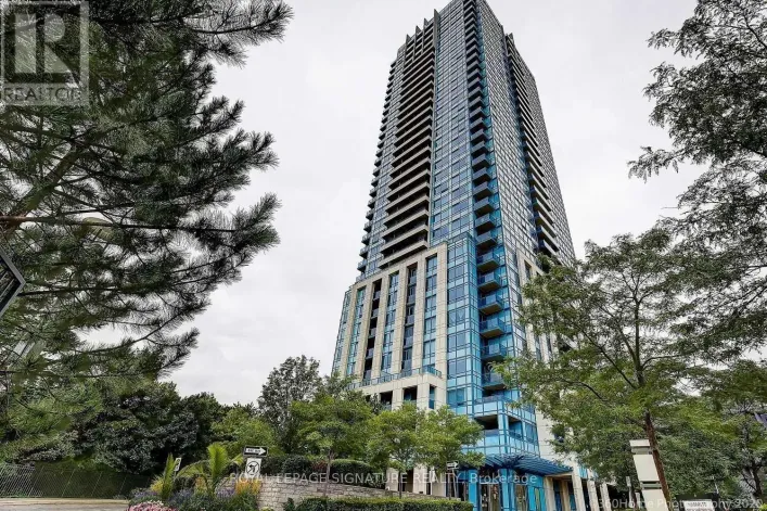 510 - 181 WYNFORD DRIVE, Toronto