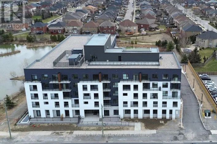 510 - 1936 RYMAL ROAD E, Hamilton