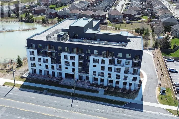 510 - 1936 RYMAL ROAD E, Hamilton