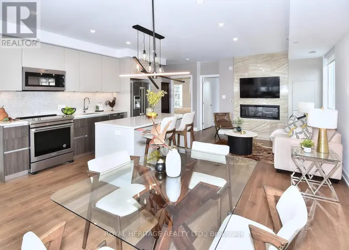 510 - 195 HUNTER STREET E, Peterborough