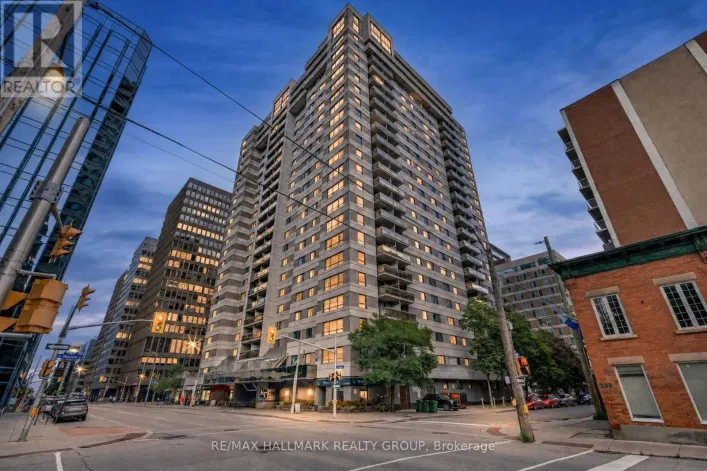 510 - 199 KENT STREET, Ottawa