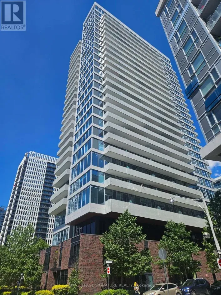 510 - 20 TUBMAN AVENUE, Toronto