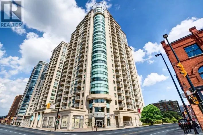 510 - 200 RIDEAU STREET, Ottawa