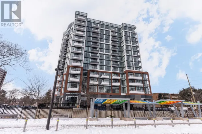 510 - 2088 JAMES STREET, Burlington