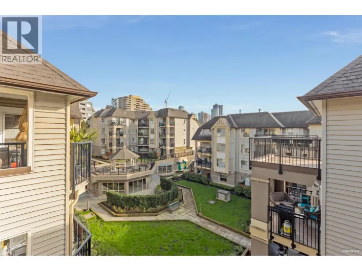 510 215 TWELFTH STREET, New Westminster