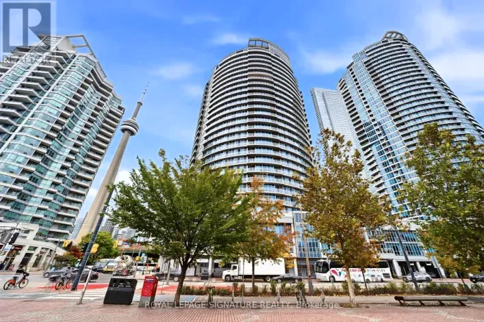 510 - 218 QUEENS QUAY W, Toronto