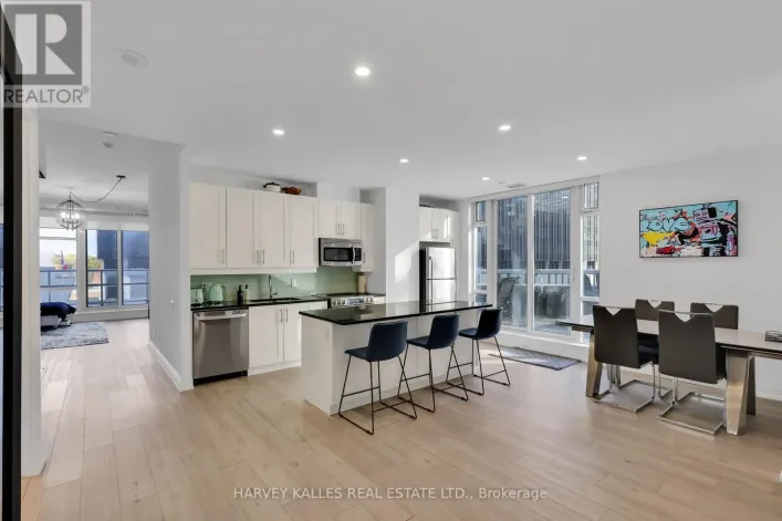 510 - 2181 YONGE STREET, Toronto