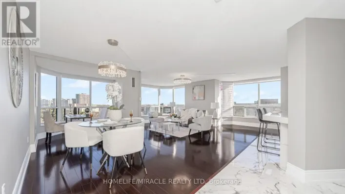 510 - 22 HANOVER ROAD, Brampton