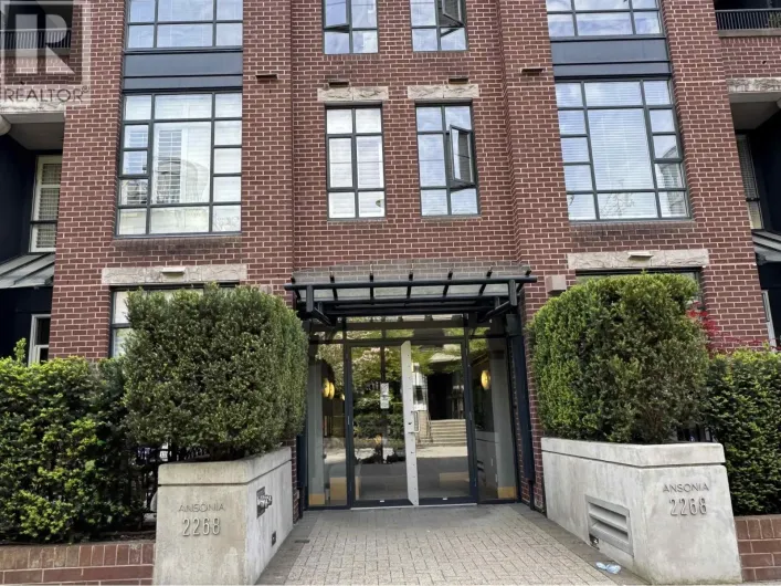 510 2268 REDBUD LANE, Vancouver