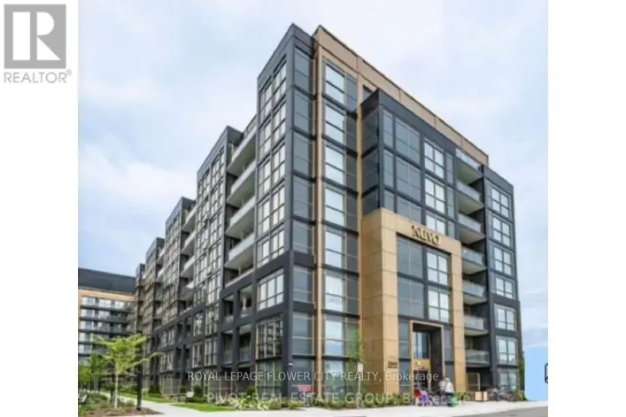 510 - 2343 KHALSA GATE W, Oakville