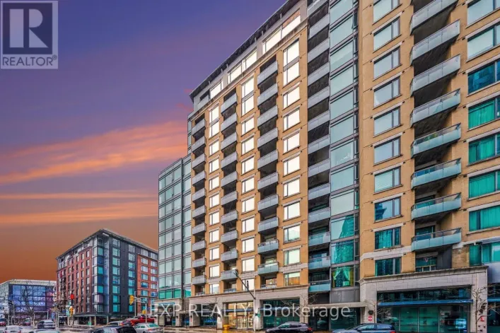 510 - 238 BESSERER STREET, Ottawa