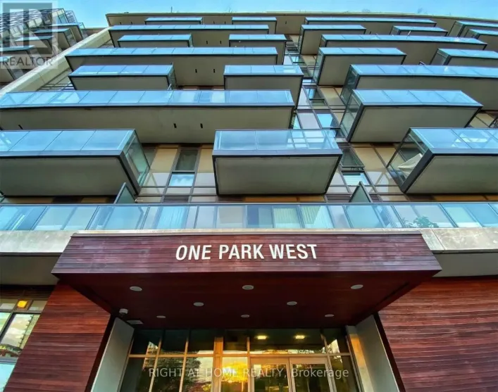 510 - 260 SACKVILLE STREET, Toronto