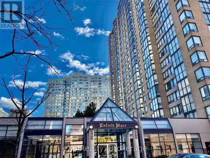 510 - 265 ENFIELD PLACE, Mississauga