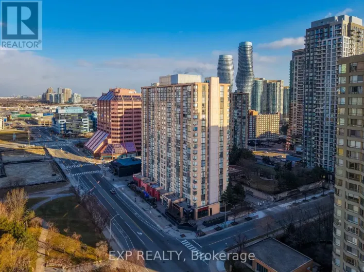 510 - 265 ENFIELD PLACE, Mississauga