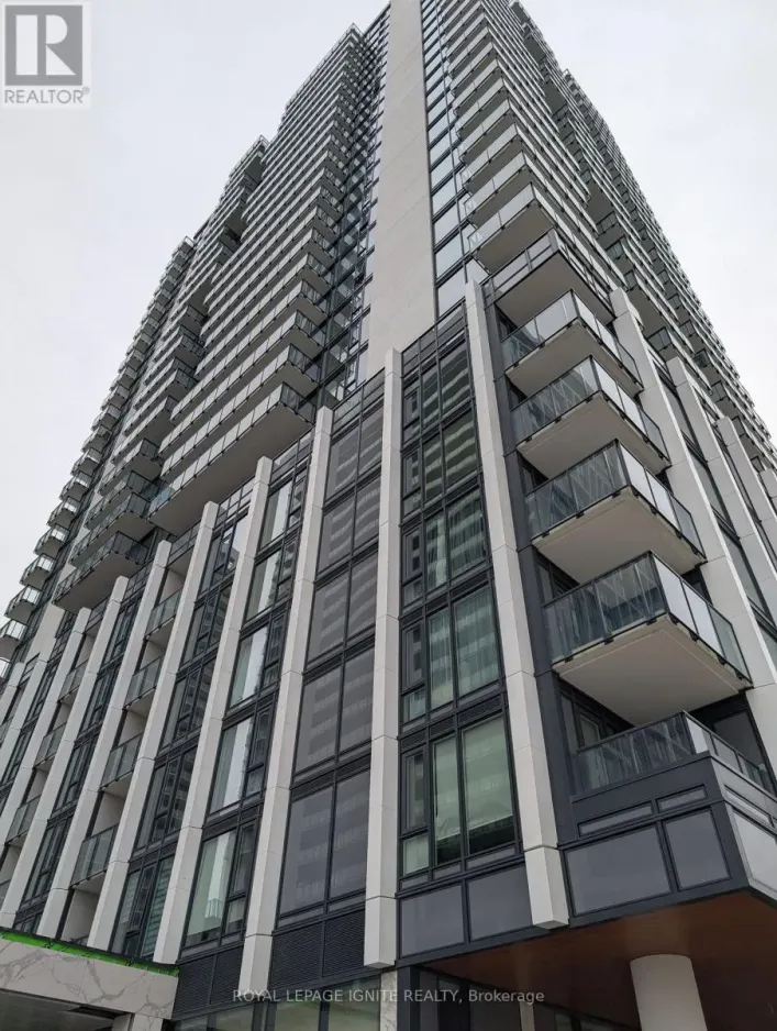 510 - 27 KORDA GATE, Vaughan