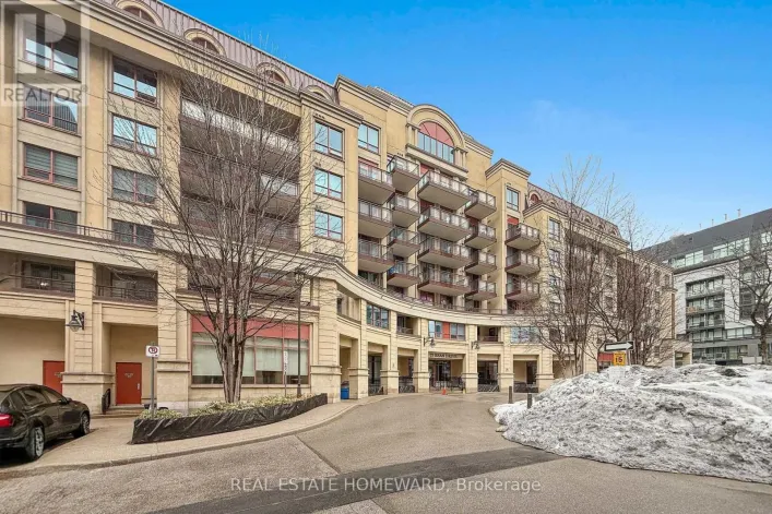 510 - 27 REAN DRIVE, Toronto