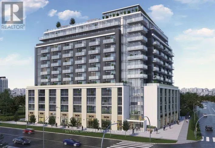 510 - 2825 JANE STREET, Toronto