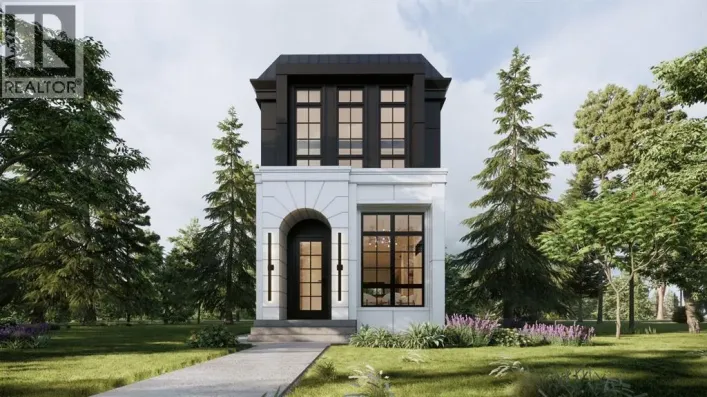 510 29 Avenue NW, Calgary