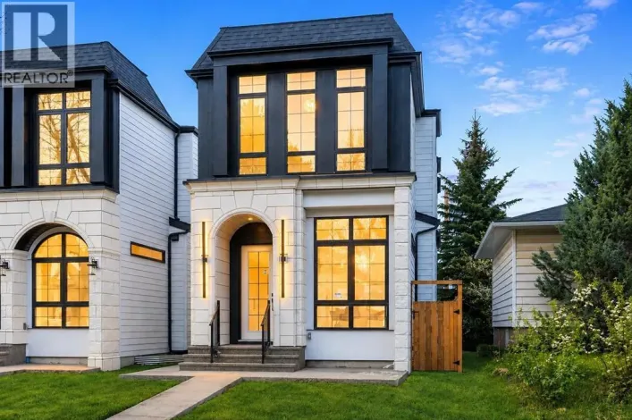 510 29 Avenue NW, Calgary