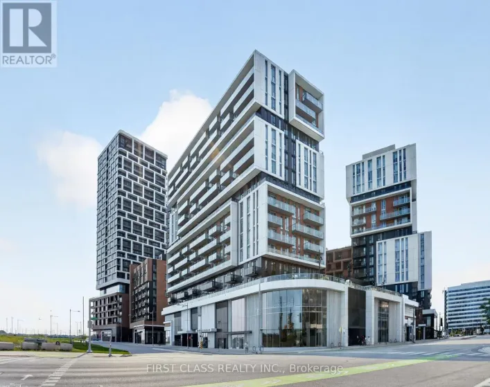 510 - 292 VERDALE CROSSING, Markham