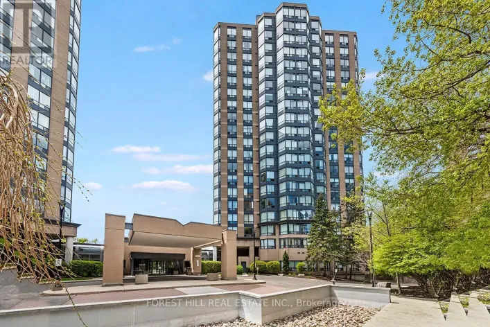 510 - 3 HICKORY TREE ROAD, Toronto