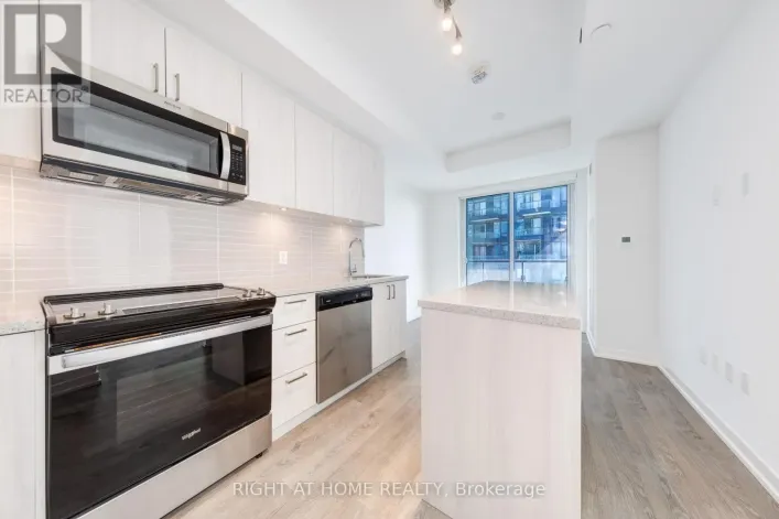 510 - 3 ROSEWATER STREET, Richmond Hill