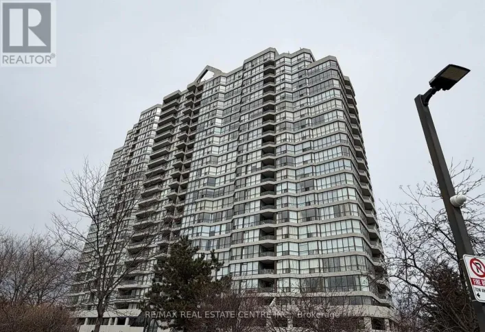 510 - 3 ROWNTREE ROAD, Toronto