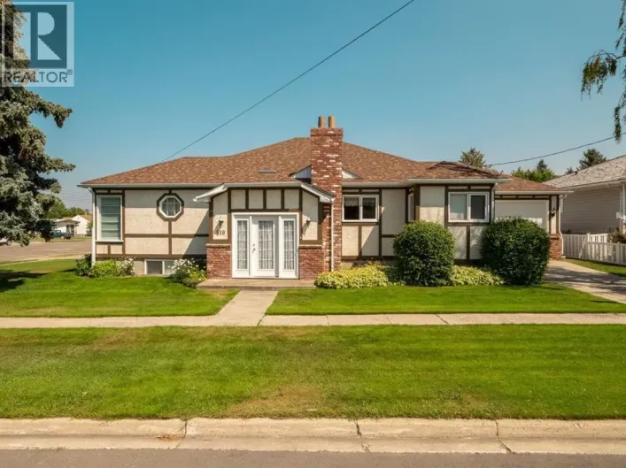 510 3 Street W, Cardston