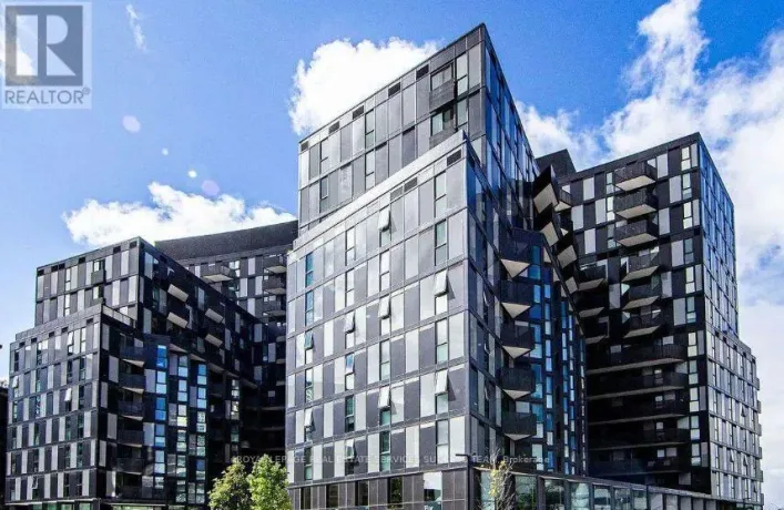 510 - 30 TRETTI WAY, Toronto
