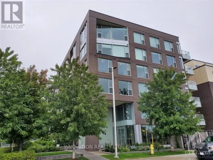 510 - 300 LETT STREET, Ottawa