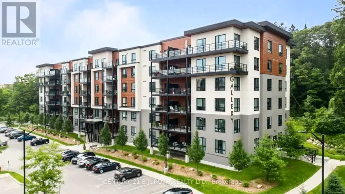 510 - 304 ESSA ROAD, Barrie