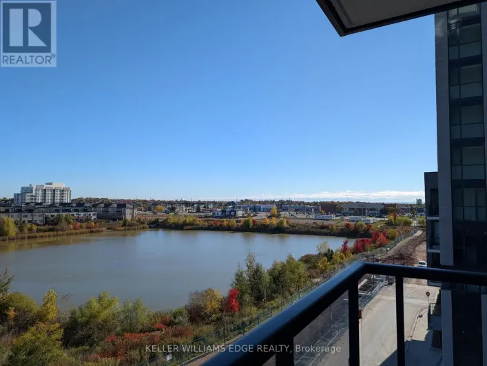 510 - 3079 TRAFALGAR ROAD, Oakville