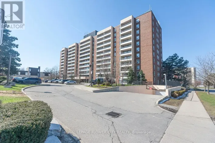 510 - 31 FOUR WINDS DRIVE, Toronto