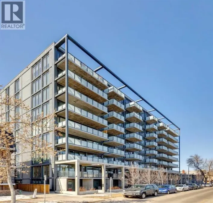 510, 327 9A Street NW, Calgary