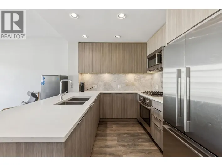 510 3289 RIVERWALK AVENUE, Vancouver