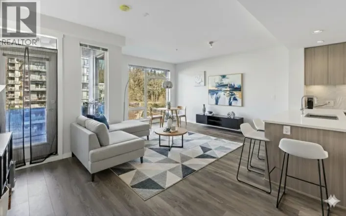 510 3289 RIVERWALK AVENUE, Vancouver