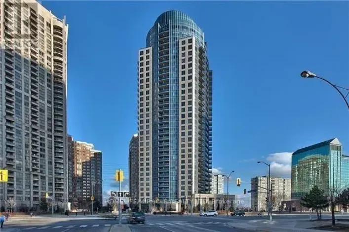 510 - 330 BURNHAMTHORPE ROAD W, Mississauga