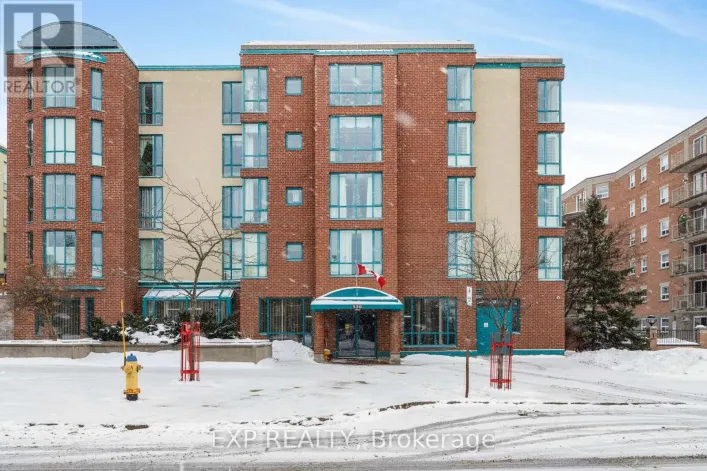 510 - 330 CENTRUM BOULEVARD, Ottawa