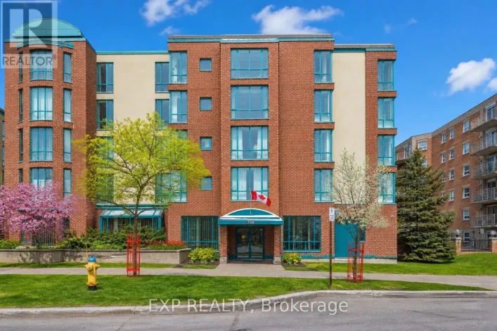 510 - 330 CENTRUM BOULEVARD, Ottawa