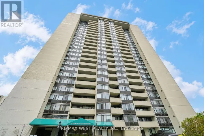 510 - 3300 DON MILLS ROAD, Toronto