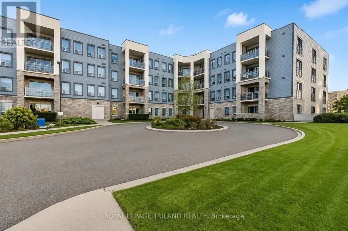 510 - 340 SUGARCREEK TRAIL, London North