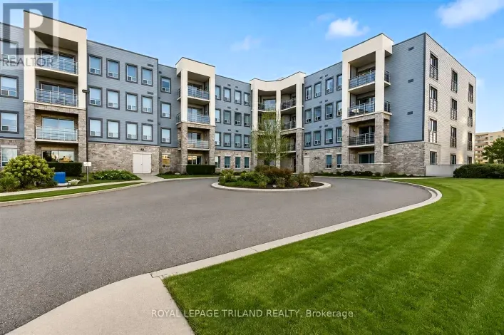 510 - 340 SUGARCREEK TRAIL, London North