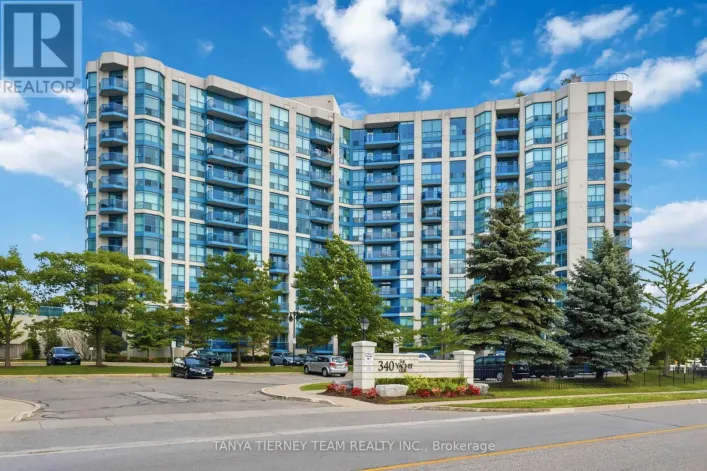510 - 340 WATSON STREET W, Whitby