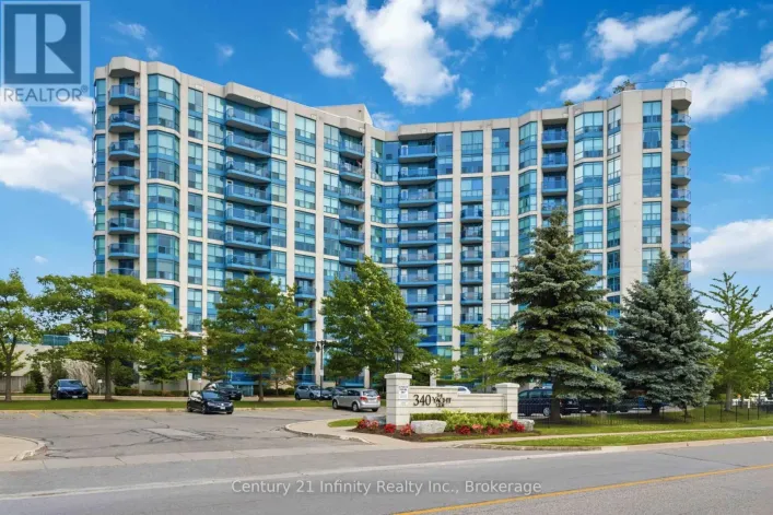510 - 340 WATSON STREET W, Whitby