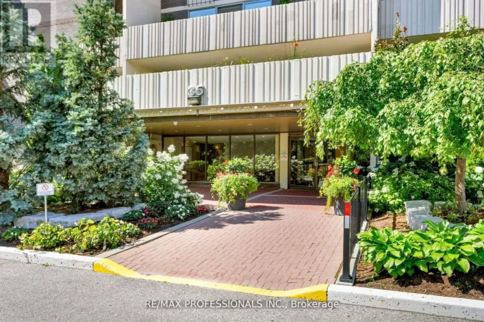 510 - 35 ORMSKIRK AVENUE, Toronto