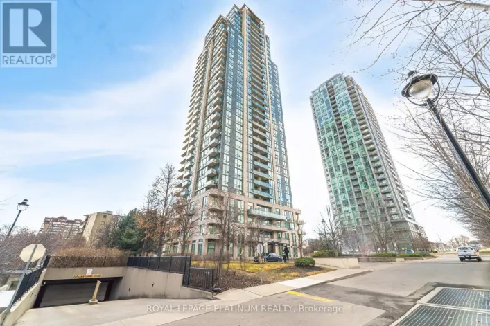 510 - 3515 KARIYA DRIVE, Mississauga