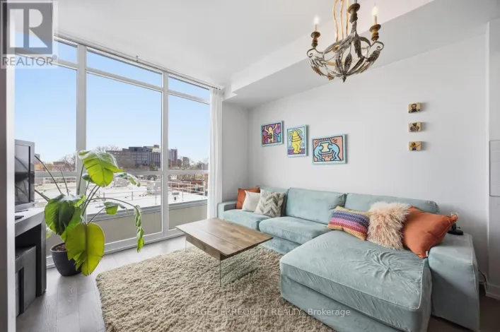 510 - 36 HOWARD PARK AVENUE, Toronto